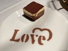 -一棵树·意大利西餐厅One Tree(新城店)