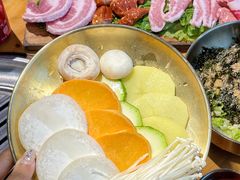 -金顺碳烤肉(大良清晖园店)