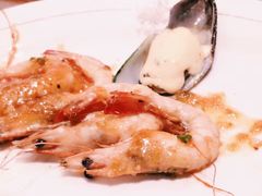 -大渔铁板烧(中山路八佰伴店)
