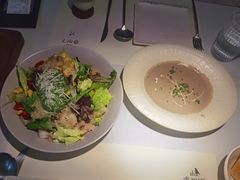 -春树下·树屋花房西餐厅(罍街AS1980店)