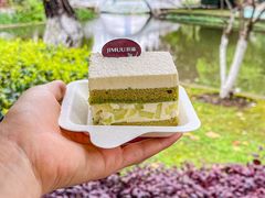 -积慕Cake(解放大道店)
