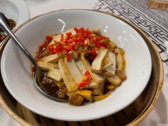 -新李记 · 口味菜馆(南郊公园店)