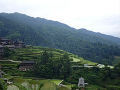-肇兴侗寨