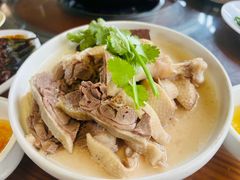 -农厨好味·温泉鹅·农家菜