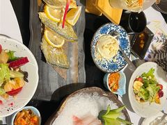 -天狗山料理(省体店)