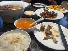 -汤城小厨•粤菜•靓汤(苏州街店)