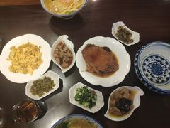 -澄信居膳麵