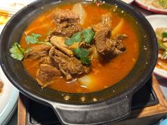 -鑫裕园三个拿手菜(白堤路店)