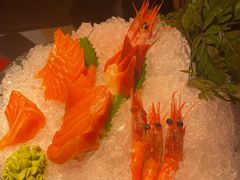 -京料理·日料自助·铁板燒(复悦城店)