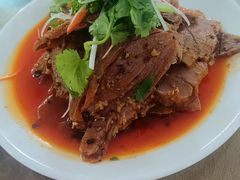 -西府酒家(太白山店)