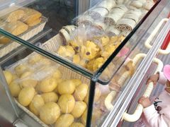 -庆丰包子铺(古城店)