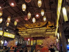 -HOHO餐厅(古子城店)