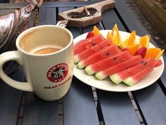 -MAAN COFFEE(金桥店)