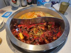 -芈重山老火锅(广州首店)