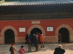 -普乐寺