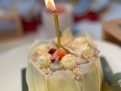 -王品牛排(杭州大厦店)