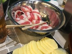 -胡哥烤肥牛(车公庙店)