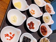 -大明铜锅·烤涮坊·烧烤(新开路店)