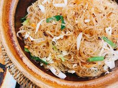 -熠盛粤味·顺德桑拿鸡(永康路店)