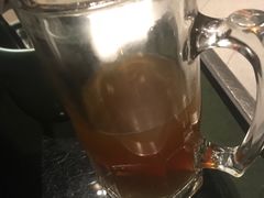 清润茅根马蹄水-官也街澳门火锅(新源里店)