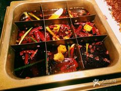 -牛焱·贵州黄牛肉火锅(城西银泰店)