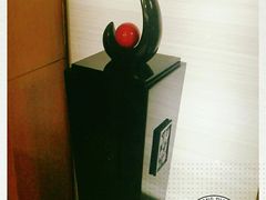 -常州武进九洲喜来登酒店