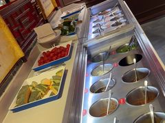 -祥源胡同·涮牛羊肉火锅(花桥店)