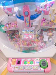 -莫莉幻想儿童乐园(武汉保利广场店)