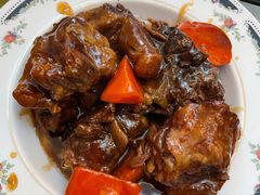 -烤肉宛饭庄(北新桥店)