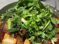 -田水湾丨地道安徽菜(文化路店)