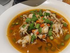 -小河盐帮·私家菜·烤鸭(三元桥·霄云路店)