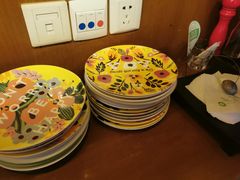 -JINNS锦时 steak&pizza(浸信会礼拜堂旧址店)
