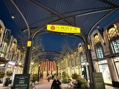 -比斯特上海购物村精品奥特莱斯