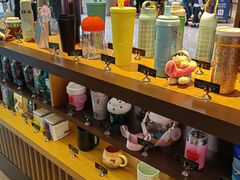 -星巴克(1788广场店)