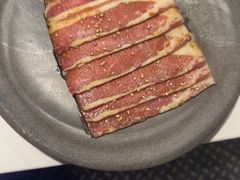 -焱铁烧·黑毛和牛专门店(杭州嘉里中心店)