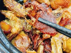 -斯丹姜母鸭·古法干香(涂门街总店)