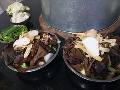 -老家柴火鸡(益州路店)