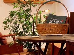 -懒鱼时光馆(沙坪坝店)