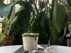 -luutosa  cafe & tea 鹿兔山
