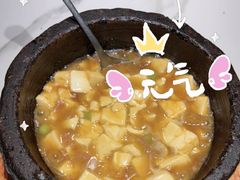 -绿茶餐厅(淮安吾悦广场店)