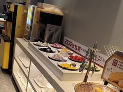 -豪享来中西餐厅(隆昌店)