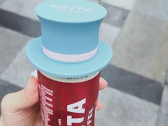 -COSTA COFFEE(武汉武商MALL店)