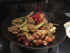 -老头儿油爆虾·知味杭州(爱琴海购物中心)