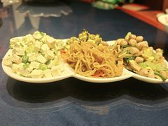 -三晋老田饸饹面(中大街店)