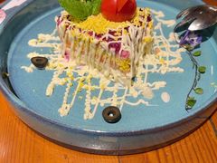 -卢布里西餐厅(总店)