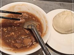 -姚记炒肝店(簋街店)