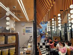 -LUNEURS月乐诗·法式冰淇淋(北外滩来福士广场店)