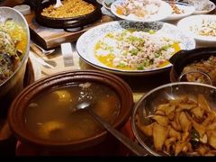 青椒霸王兔-百年神厨·地道川菜(清江西路店)