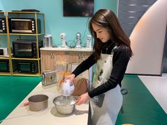 -米柚烘焙教室(工联CC店)