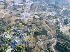 -郑州植物园